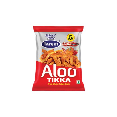 Aloo Tikka