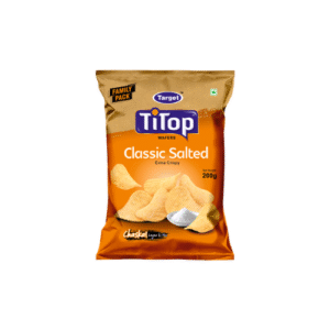 Classic Salted 200/500gm