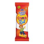 Crunch Roll