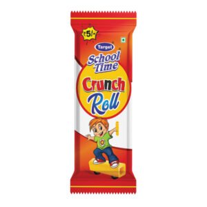 Crunch Roll