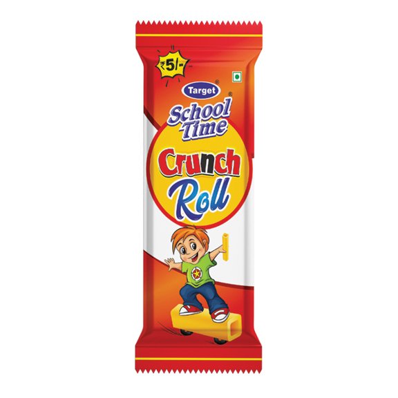 Crunch Roll