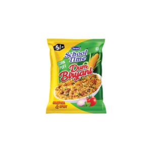 Dum Biriyani