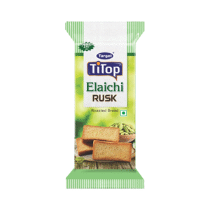 Elaichi Rusk