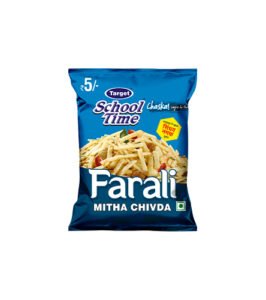 Farali Mitha Chivda