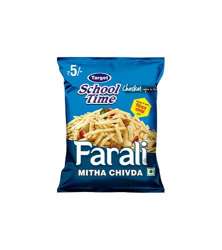 Farali Mitha Chivda