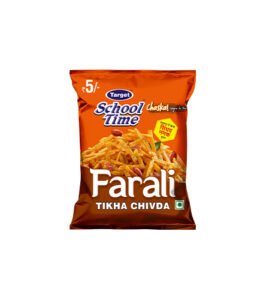 Farali Tikha Chivda