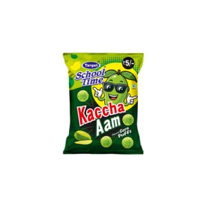 Kacha Aam