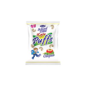 Kaju Puff