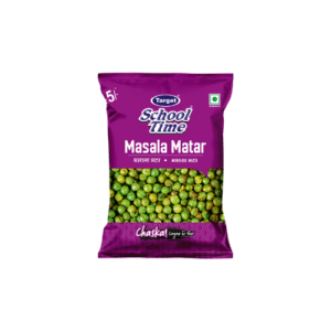 Masala Matar