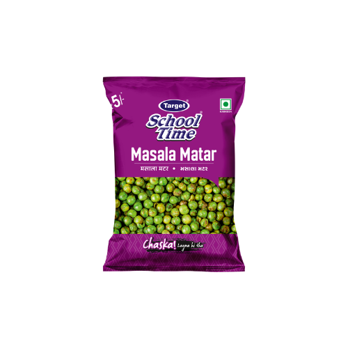 Masala Matar