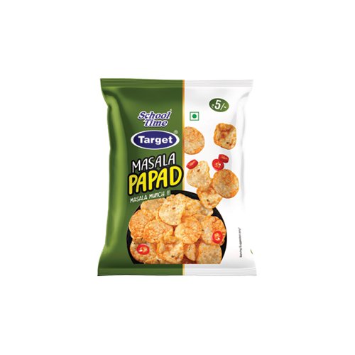 Masala Papad