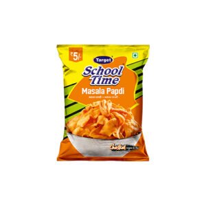 Masala Papdi