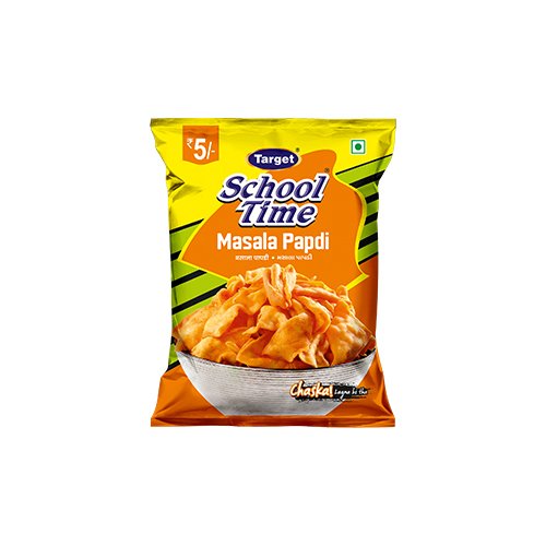 Masala Papdi