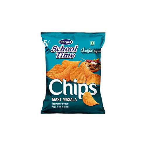 Mast Masala Chips