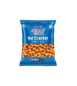 Nut Cracker