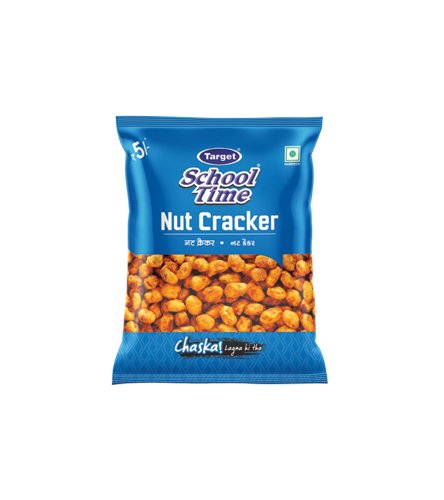 Nut Cracker