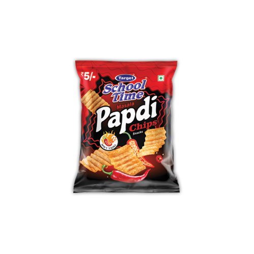 Papdi Chips