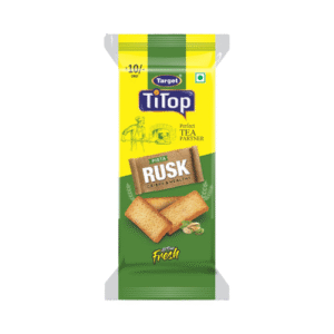 Pista Rusk