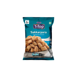 Sakkarpara