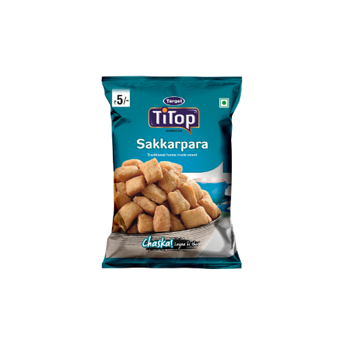 Sakkarpara