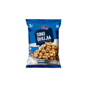 Sing Bhujia