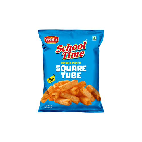 Square Tube