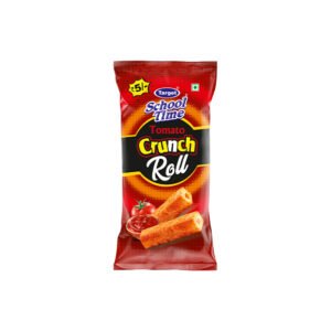 Tomato Crunch Roll