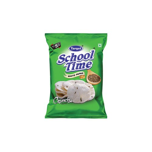White Papad